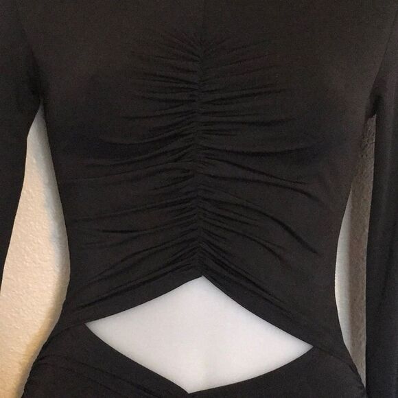 KTOO DRES STRECH WOMEN DRESS SIZE S - Picture 10 of 13